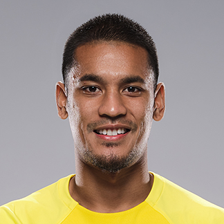 Alphonse Areola
